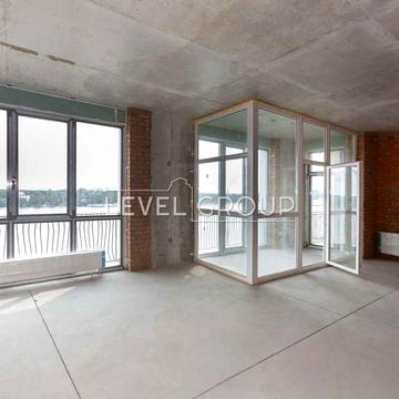 Продаж видової 3к (112,7 м2) ЖК Illinsky House БЕЗ КОМІСІЇ ЖК Illinsky House