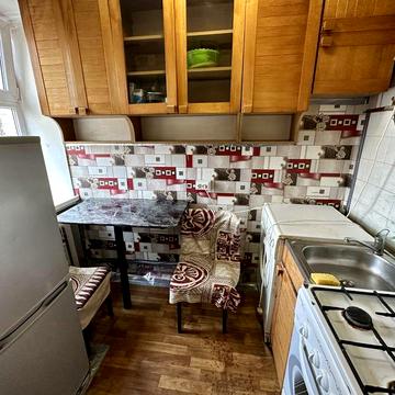 Продам 1К квартиру Соломенский р-н ВЛАДЕЛЕЦ