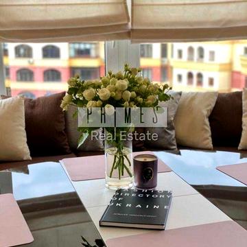 Продажа 4-комнатная квартира 140м2, ул. Дмитриевская, 69, Центр