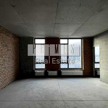 Продаж 3-к квартири, площею 102,8 м2, у ЖК TRIIINITY (2 Будинок), за адресою вул. Анрі Барбюса 39/2 - Метро Палац України ЖК TRIIINITY