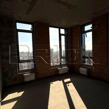 ПРОДАЖ ЖК TRIINITY, 20 поверх, Трініті, Тютюнника, Тринити, 88м2 ЖК TRIINITY