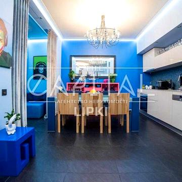 Найкраща вартість квартири на продаж в ЖК Новопечерські Липки ЖК Новопечерские Липки