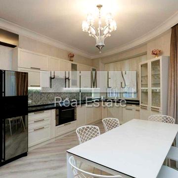 Продаж 4к квартири, вул. Коновальця Євгена (Щорса), 36в, Печерськ