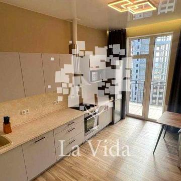 Продам 1-кімн. Маккейна Джона вул. 28а, 52 м.кв. ЖК Cardinal ЖК Cardinal