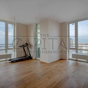 Продаж 3-кімн квартири  ЖК "Seven" (ЖК Севен ) ДНІПРОВСЬКА НАБЕРЕЖНА ЖК seven