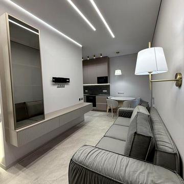 Без коміссіі!Продаж квартири ЖК ,,Manhattan City’’Берестейский прос.11 ЖК Manhattan City