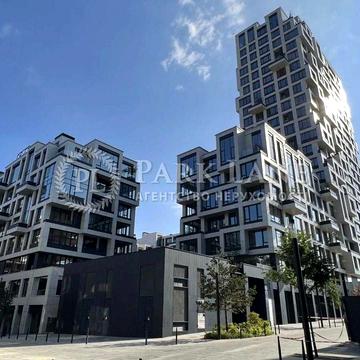 3-кімнатна квартира ЖК Unit Home Юніт Хоум Гарета Джонса колишня Сімї Хохлових поруч ЖК Файна Таун Республіка ЖК Unit Home