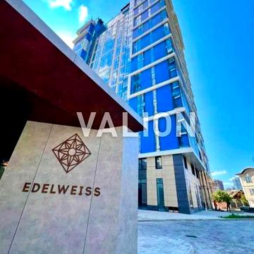 Продаж 3к квартири в ЖК Edelweiss house вулиця Звіринецька 70-А Печерський район ЖК Едельвейс Хаус