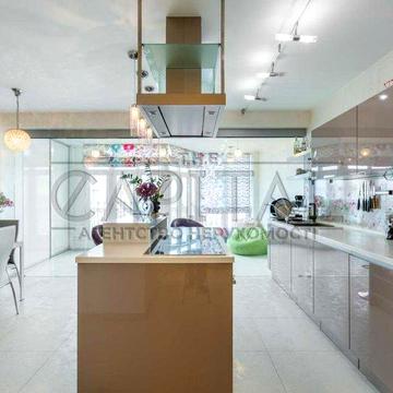 Продаж 3-к квартири 110 м² Оболонь, Героїв Сталінграда Івасюка