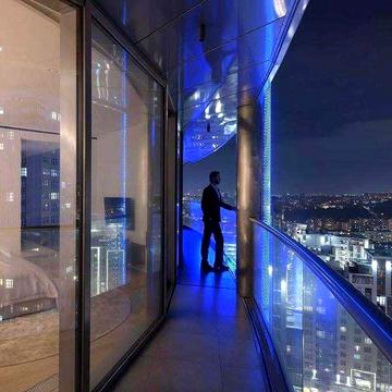 ‼️Елітна квартира 45,4 м² у Taryan Towers | Панорама Києва,без комісії ЖК Taryan Towers