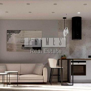 Продаж 1к квартири 43м2  ЖК Nordica Residence Залізничне шосе ЖК Nordica Residence