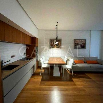 Продаж квартири / жк Новопечерські липки / 13 пов / 60м2 ЖК Новопечерські липки