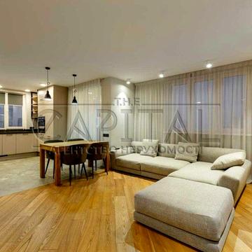 ПРОДАЖ 4-к квартира вул. Урлівська/ОСОКОРКИ/133m2/4кім./225 000 $