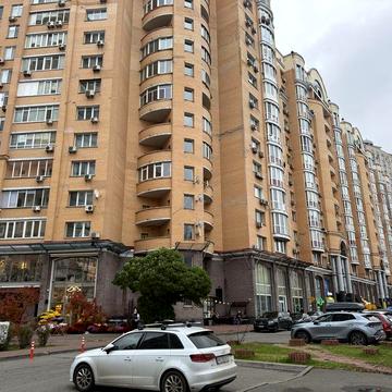 Продаж видової 3 кім.кв. вул.Володимира Івасюка ( Героїв Сталінграду)6 ( 120 кв.м)