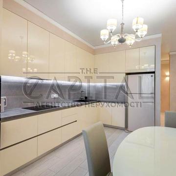 Продаж стильної квартири з інвертором та 2 окремими спальнями в ЖК Престиж Холл ЖК Престиж Хол