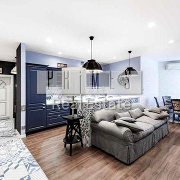 Продаж 3к квартири, ЖК «Покровський посад», вул. Глибочицька, 32б ЖК Покровський посад