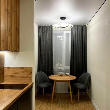 Без % Ракетна 24 з Орендарями Панорама Сіті ЖК Ракетна 24