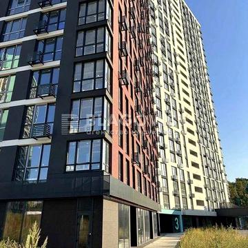 2К вул  Некрасова Віктора 10, ЖК Dibrova Park ЖК Dibrova Park