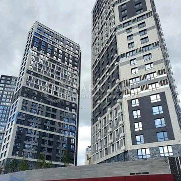 2 кімнатна квартира ЖК Poetica Поетіка Дегтярівська 25е Шулявка Зданий будинок ЖК poetika