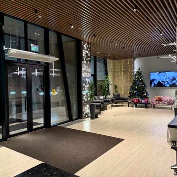 Видова 1-кім, Центр, ЖК Manhattan, КПІ ЖК MANHATTAN CITY