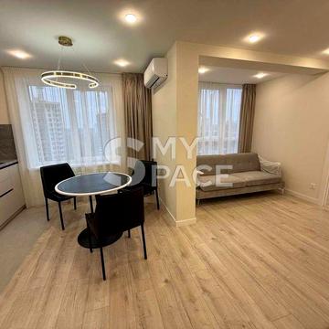 ЖК Оранж Сіті пров. Лисогірський| просп. Науки, Голосіїво ЖК Orange City