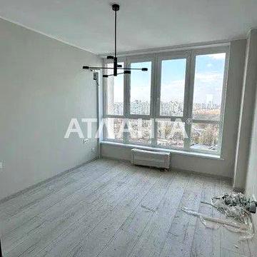 3-кімнатна квартира. Голосіївський. ЖК Теремки