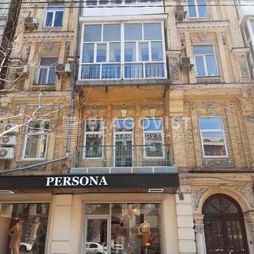 Центр!В Васильківська 41 зручна 2К/60м2 вікна двір поруч парк ботсад!