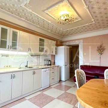 БЕЗ КОМІСІЇ! ПРОДАЖ ПРОСТОРОЇ квартири на Саксаганського | 80 м² | ЗАВЖДИ Є СВІТЛО, ГАЗ | Антоновича, Центр