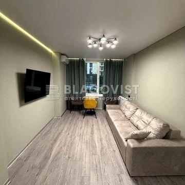 Продаж 1 кімнатної квартири ЖК "Новий Автограф", метро Дарниця-10 хвилин, з ремонтом. ЖК Новий Автограф