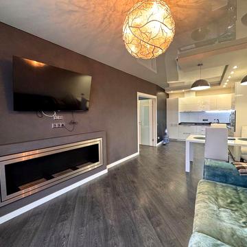 Без комісії Продаж 2 кім к-ри в ЖК Парк Стоун Оболонь просп. Володимира Івасюка, Сталінграду Парк Наталка