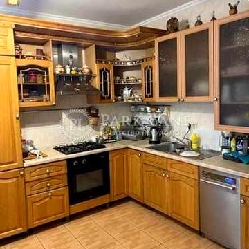 Продаж 3-к квартири в Святошинському районі