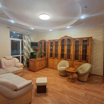 Сталінка на Печерську