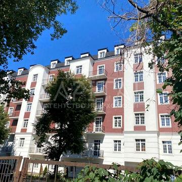 Продажа квартиры, ул. Пироговского Александра, Соломенка, Киев