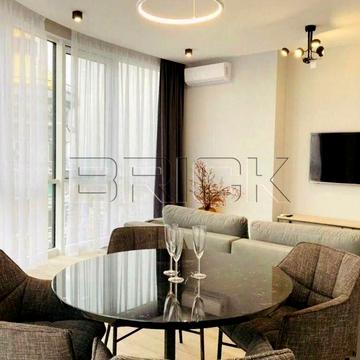 ЖК Smart Plaza Obolon Продаж 2к 66м² вул Левка Лукяненка 21 м Мінська ЖК Smart Plaza Obolon