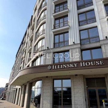 Продаж 1к (48,6 м2) квартири ЖК Illinsky house БЕЗ КОМІСІЇ ЖК Illinsky House