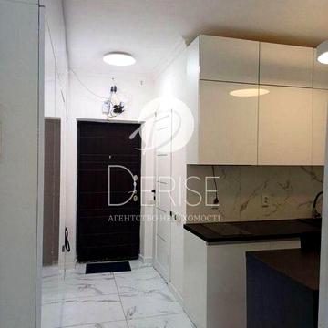 1К Продаж Ремонт метро Камянська Київ  Харківська Вирлиця Позняки ЖК Метро парк