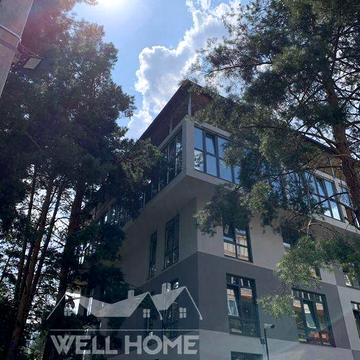 Продаж квартири 1к провулок Радистів, 24 ЖК Wood Park 2 Київ ЖК Wood Park 2