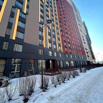 Продам 1-кімн. квартиру, ЖК «Svitlo Park», Теличка DT ЖК Svitlo Park