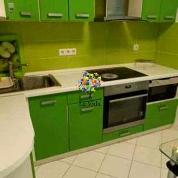 продаж 2к   дворівнева квартира Мілославська 2