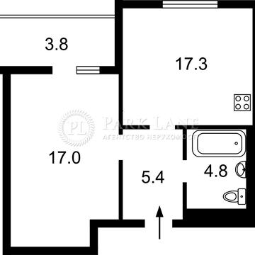 Продаж 1К квартири ЖК ТЕРЕМКИ Заболотного Феофанія Кришталеві Джерела ЖК Теремки