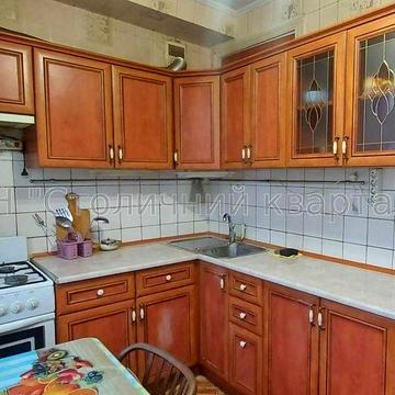 Соломʼянка проспект Відрадний 40