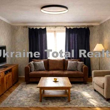 ПОЗНЯКИ! Велика 2 кімнатна квартира 69м2! Вулиця Драгоманова 14