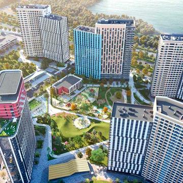 Продаж 1 кім квартира Позняки ЖК H2O Great Григоренка Без % ЖК Н2О