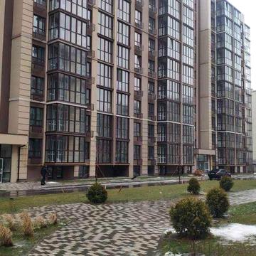 Продаж 2кк квартири 67.4м2 в ЖК "Кришталеві джерела" ЖК Кришталеві джерела