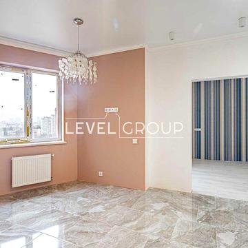 Продаж 1к (41,3м2) квартири ЖК Family and Friends, вул. Новопольова 2, БЕЗ КОМІСІЇ ЖК Family&amp;Friends