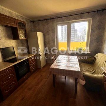 Продаж 1-кімнатної квартири, ЖК Крістер град, Мостицький, вул Данченка Сергія