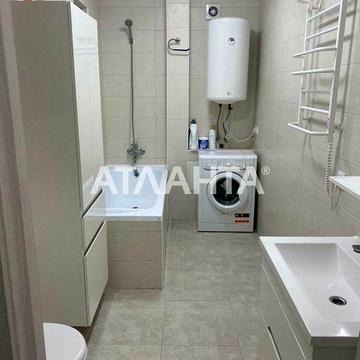 Чудова 1к. кв 44 м2 з евроремонтом та меблями поруч метро. ЖК Успешный