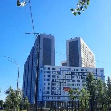 2 кімнатна квартира ЖК Ревуцького 54а Харківська Позняки ЖК Ревуцького