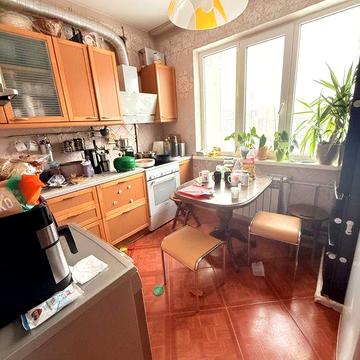 Продам  3-к квартиру