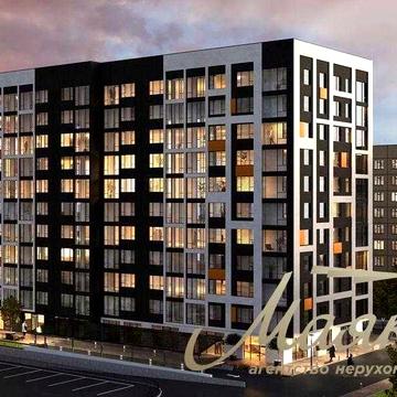 БЕЗ% Продаж 1+к квартири в ЖК Forward, Шевченківський р-н, Шулявка